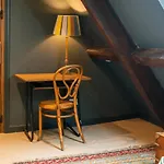Locks Cottage